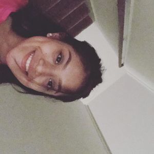 Meet your Posher, Ingrid